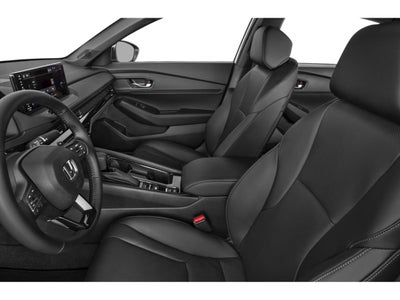 2025 Honda Accord Hybrid Sport-L Sedan