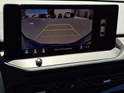 2023 Honda Accord Hybrid Touring Sedan w/o BSI