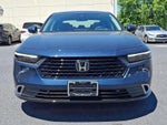 2023 Honda Accord Hybrid Touring Sedan w/o BSI