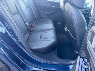 2023 Honda Accord Hybrid Touring Sedan w/o BSI