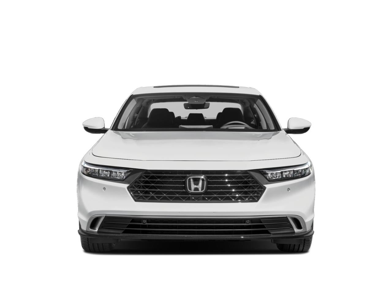 2023 Honda Accord Hybrid Touring Sedan w/o BSI