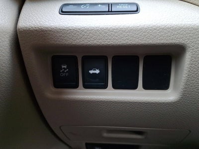 2013 Nissan Altima 4dr Sdn I4 2.5 S