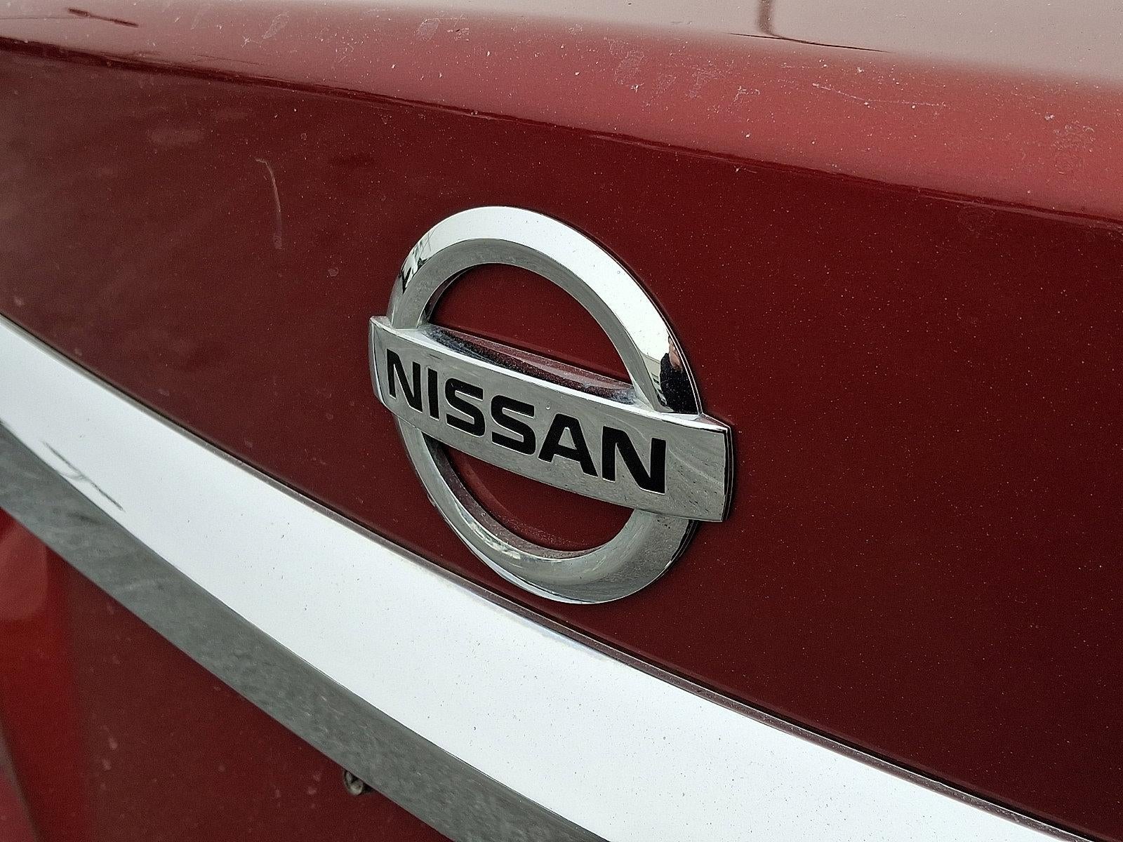 2013 Nissan Altima 4dr Sdn I4 2.5 S