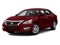 2013 Nissan Altima 4dr Sdn I4 2.5 S