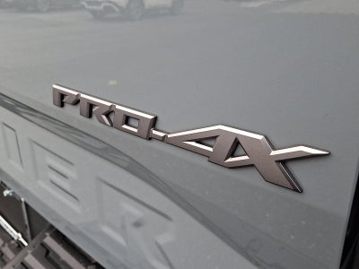 2023 Nissan Frontier Crew Cab 4x4 PRO-4X Auto *Ltd Avail*