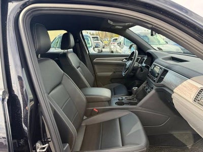 2023 Volkswagen Atlas Cross Sport 2.0T SE 4MOTION