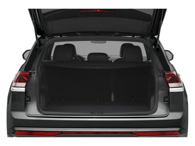 2023 Volkswagen Atlas Cross Sport 2.0T SE 4MOTION