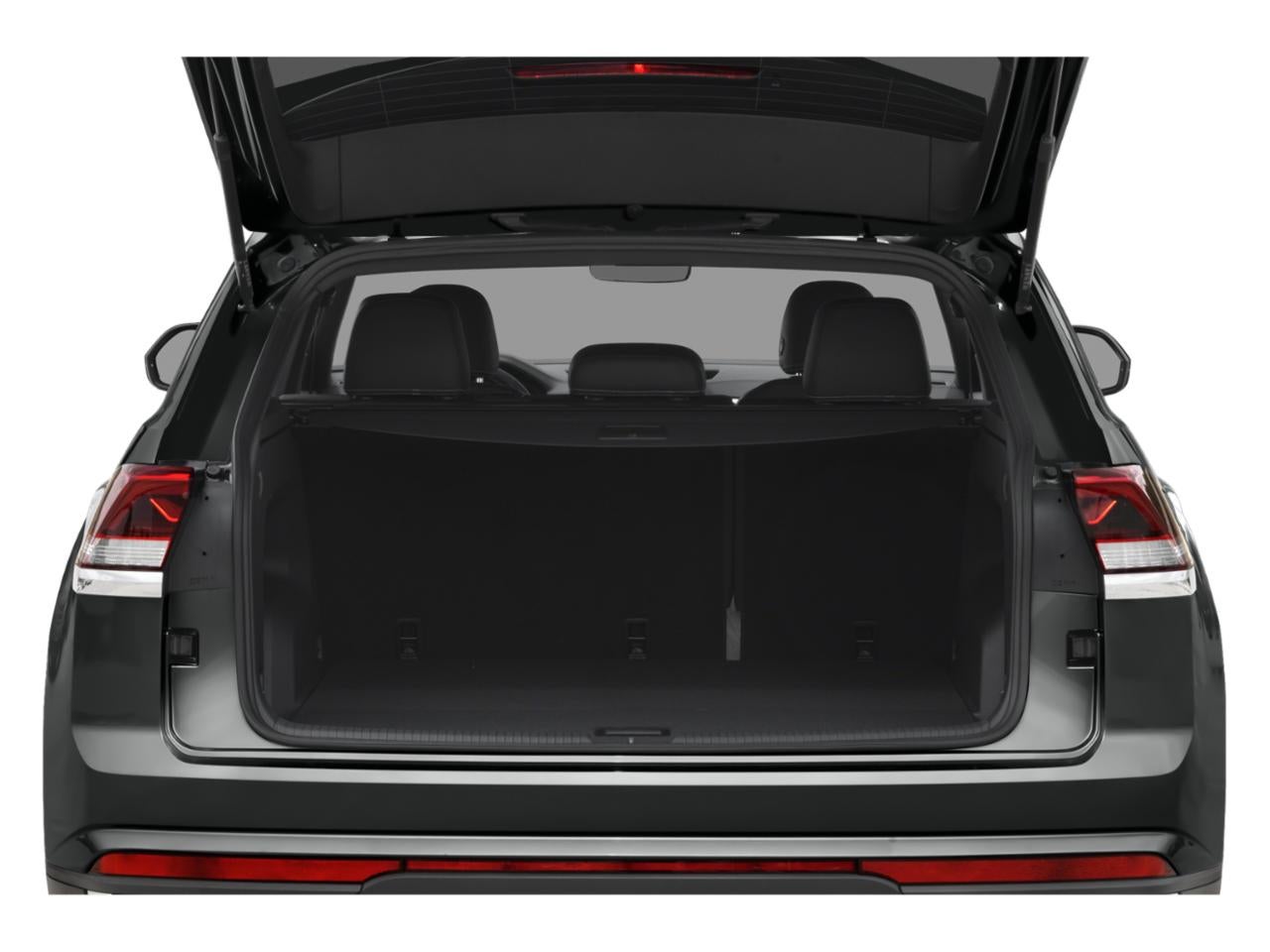 2023 Volkswagen Atlas Cross Sport 2.0T SE 4MOTION