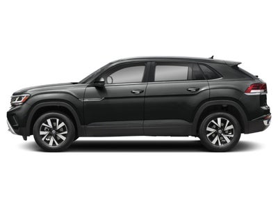 2023 Volkswagen Atlas Cross Sport 2.0T SE 4MOTION
