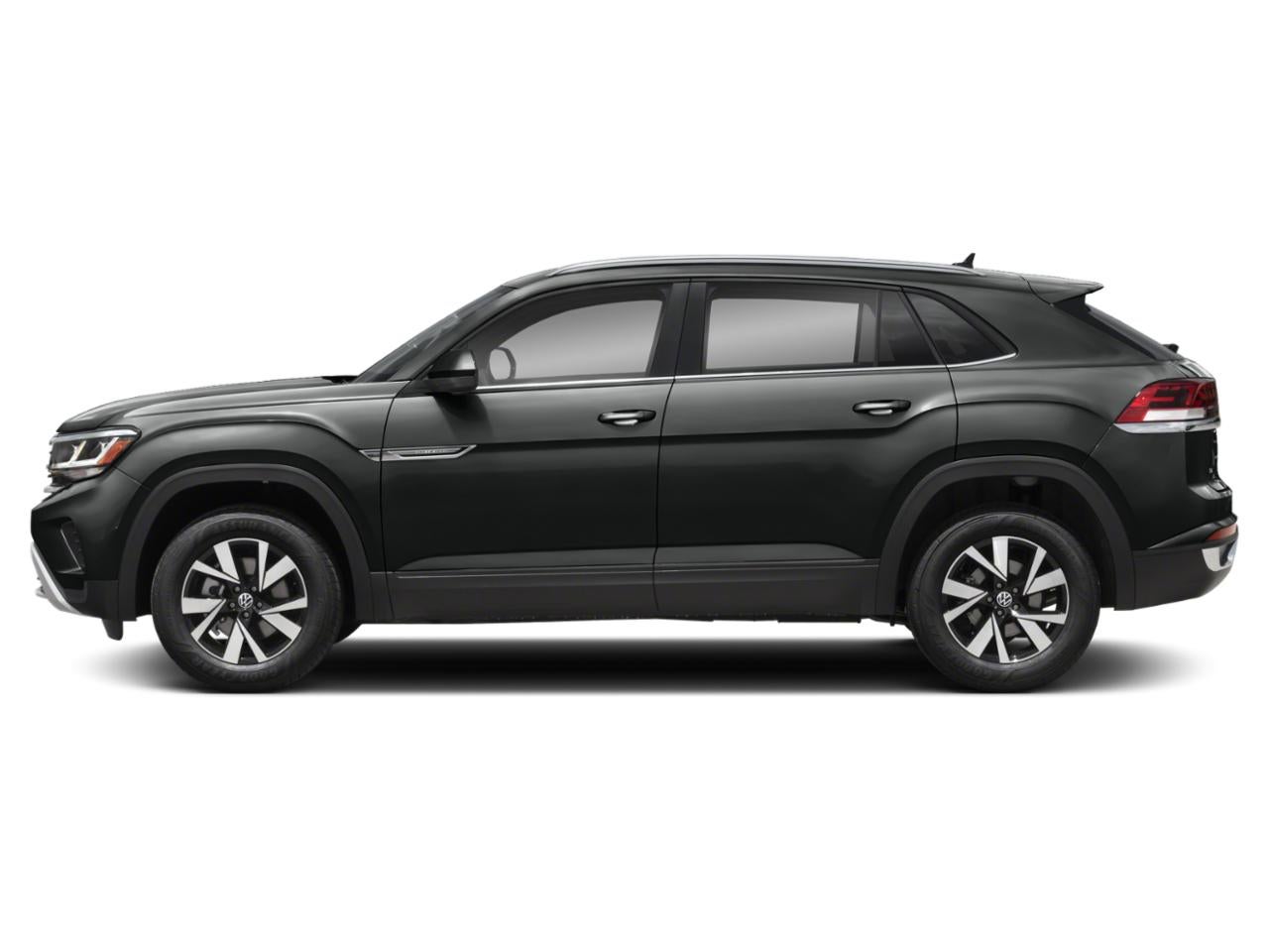 2023 Volkswagen Atlas Cross Sport 2.0T SE 4MOTION