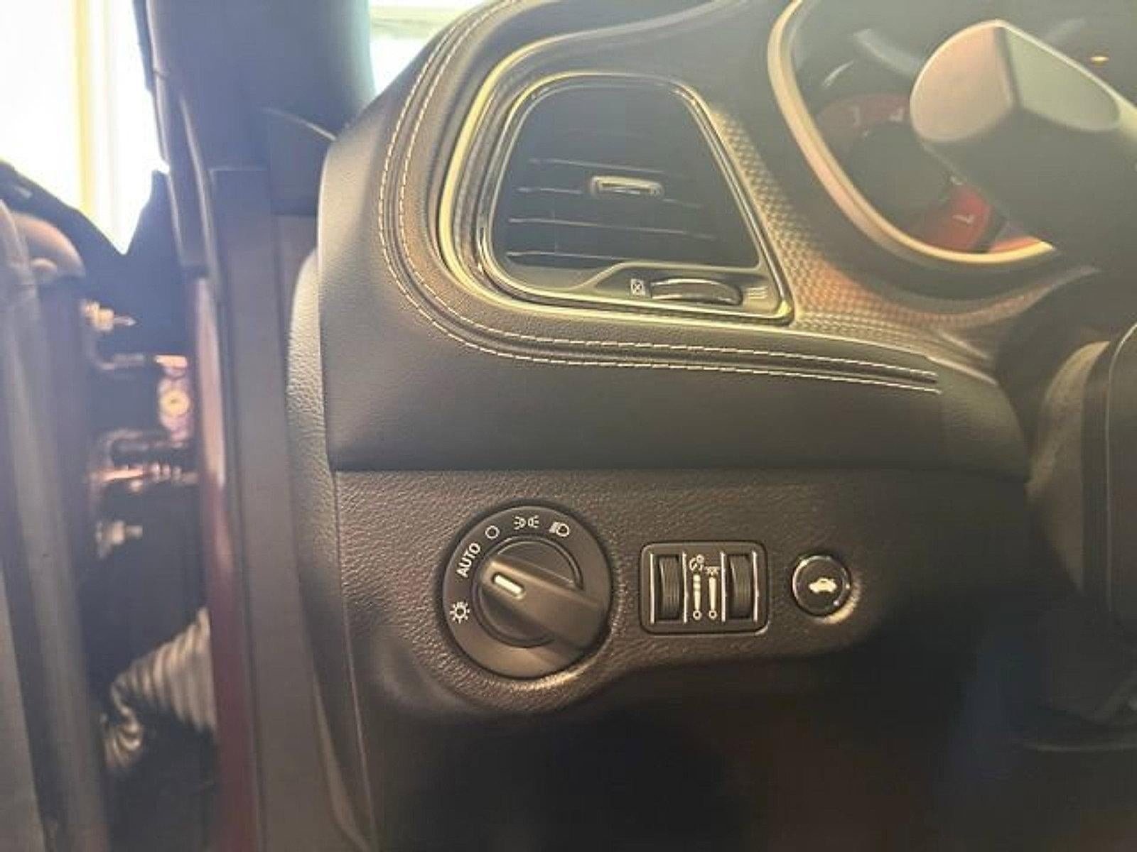 2022 Dodge Challenger SRT Super Stock RWD