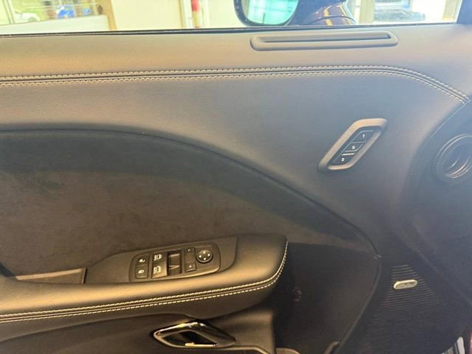 2022 Dodge Challenger SRT Super Stock RWD