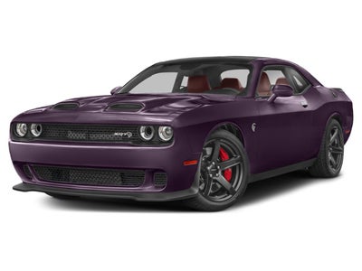 2022 Dodge Challenger SRT Hellcat Redeye RWD