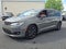 2020 Chrysler Pacifica Hybrid Red S FWD