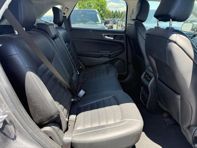 2022 Ford Edge SEL AWD