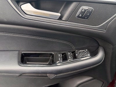 2017 Ford Edge Titanium AWD