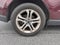 2017 Ford Edge Titanium AWD