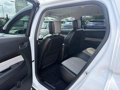 2016 GMC Terrain AWD Denali