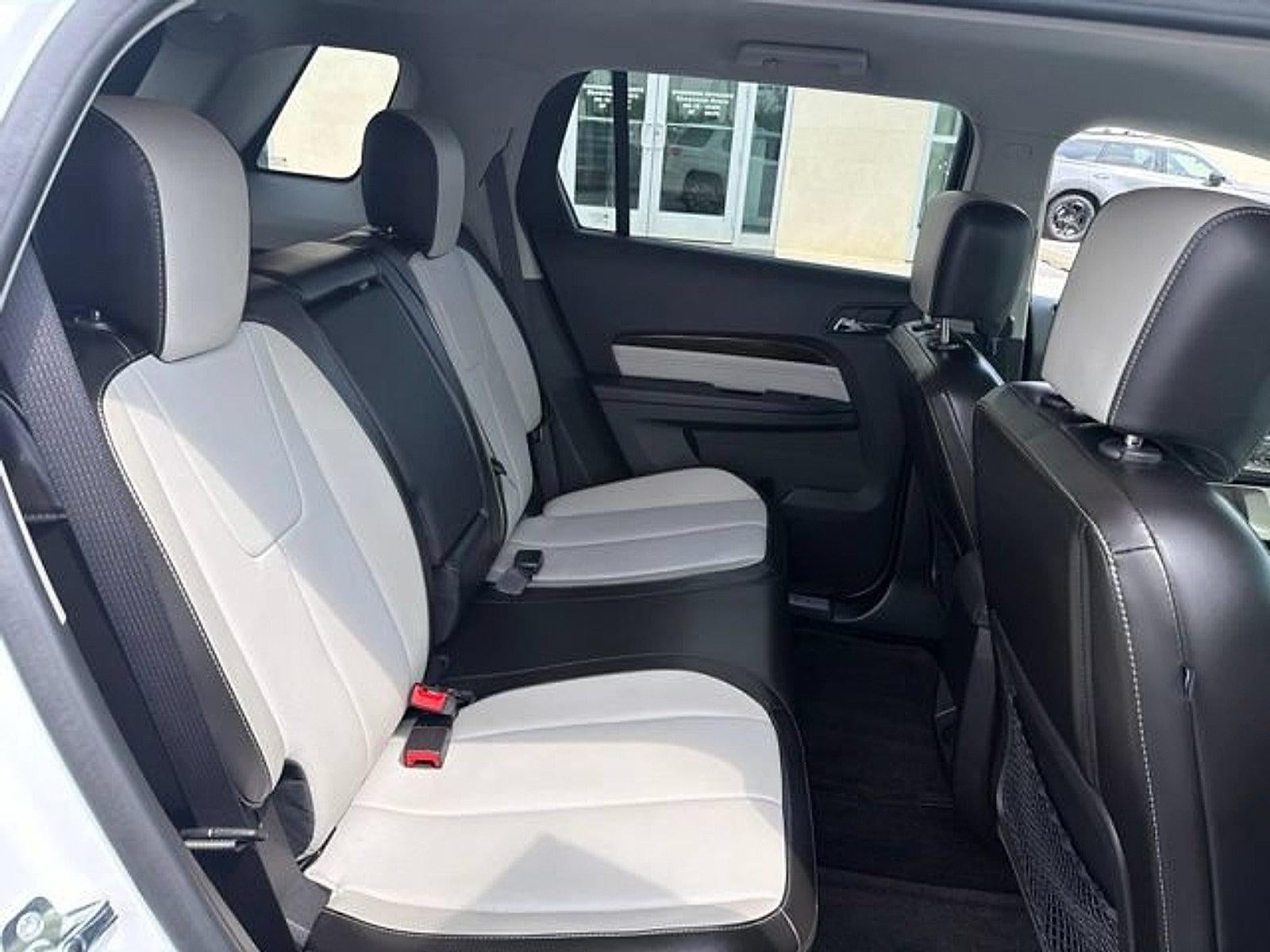 2016 GMC Terrain AWD Denali
