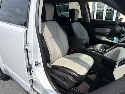 2016 GMC Terrain AWD Denali