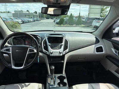 2016 GMC Terrain AWD Denali