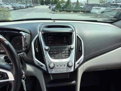 2016 GMC Terrain AWD Denali