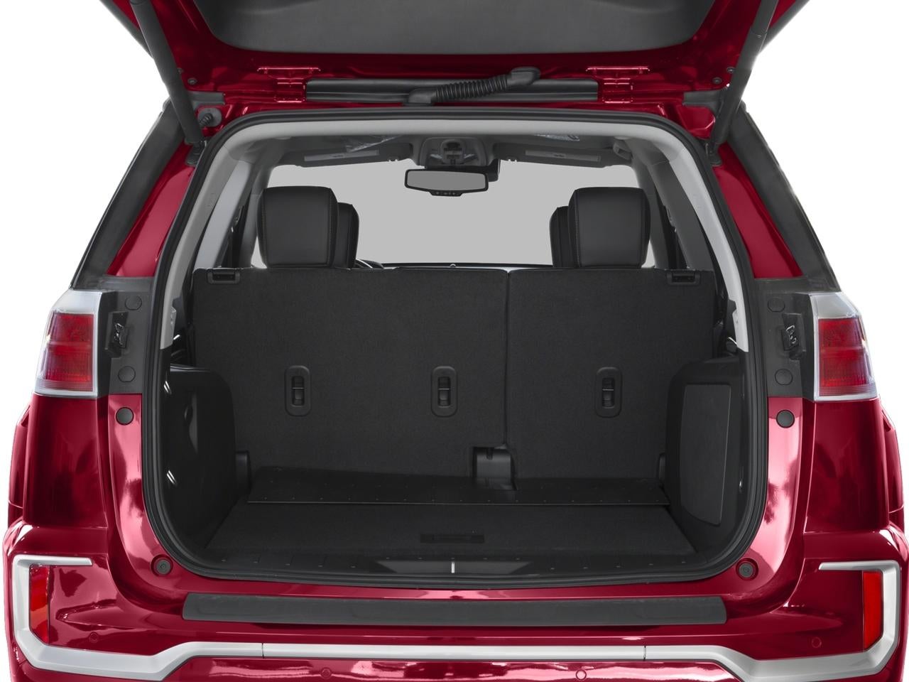 2016 GMC Terrain AWD Denali
