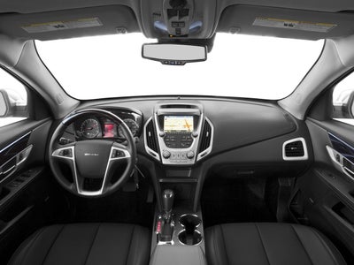 2016 GMC Terrain AWD Denali
