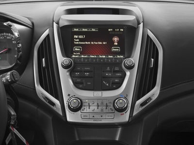 2016 GMC Terrain AWD Denali