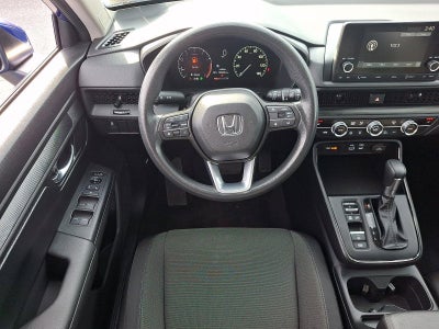 2024 Honda CR-V EX AWD