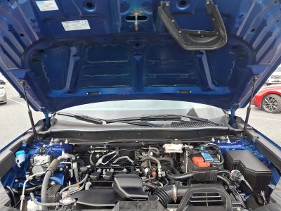 2024 Honda CR-V EX AWD