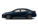 2018 Toyota Corolla SE CVT (Natl)