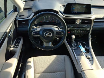 2022 Lexus RX 350 AWD