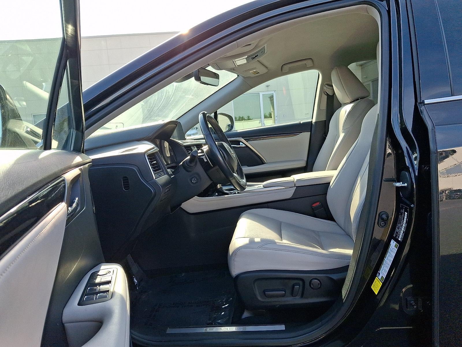 2022 Lexus RX 350 AWD