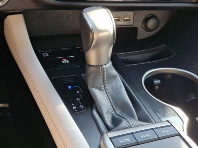 2022 Lexus RX 350 AWD