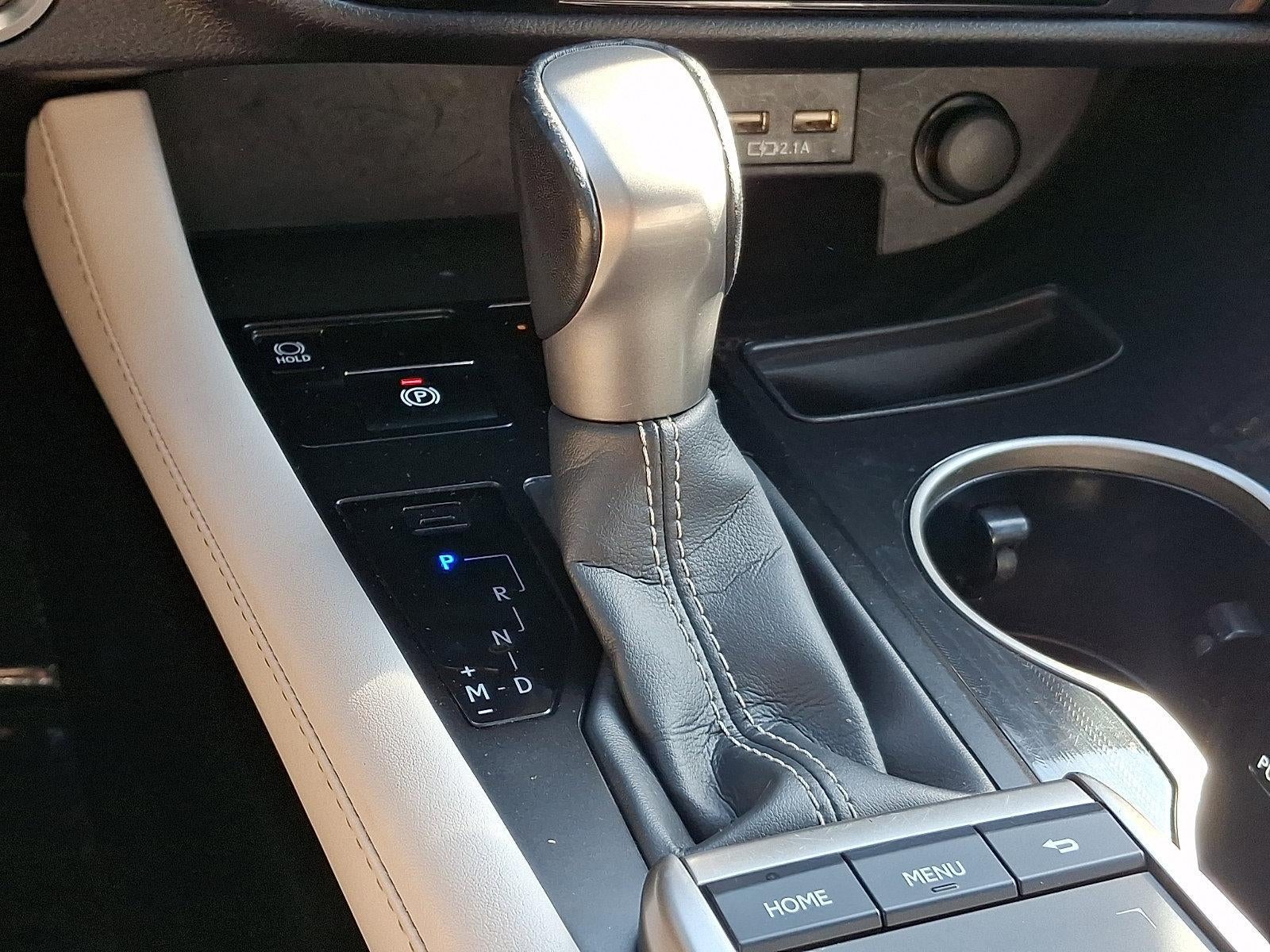 2022 Lexus RX 350 AWD