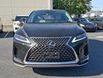 2022 Lexus RX 350 AWD