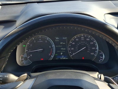 2022 Lexus RX 350 AWD