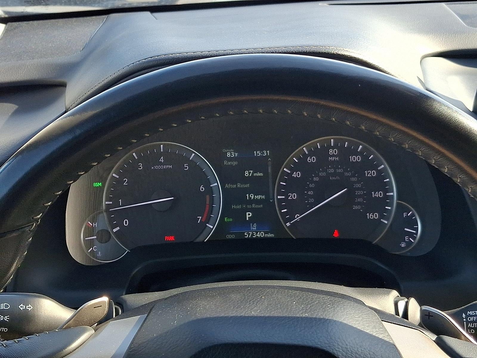 2022 Lexus RX 350 AWD