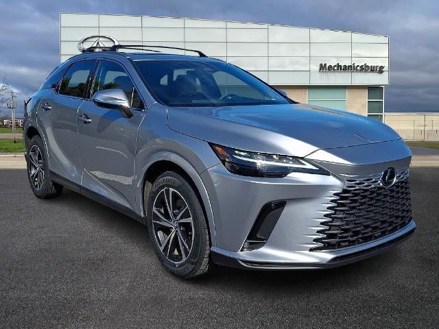 2024 Lexus RX
