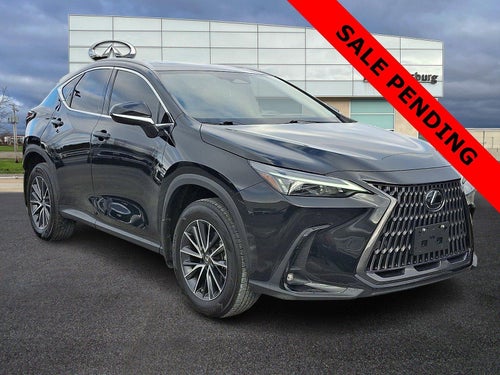 2023 Lexus NX 350 Premium AWD