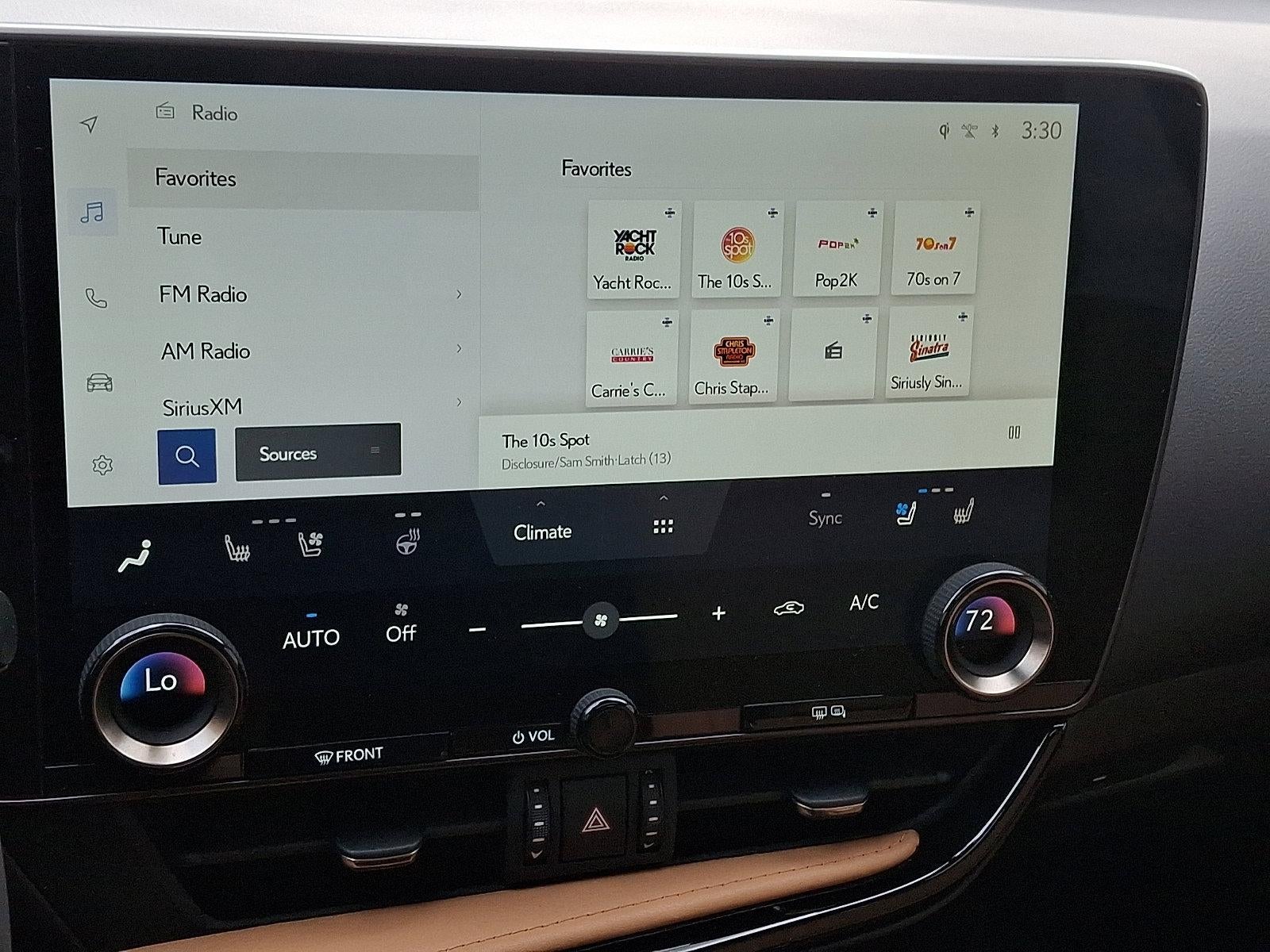 2023 Lexus NX 350 Premium AWD