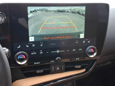 2023 Lexus NX 350 Premium AWD