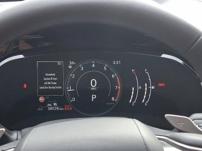 2023 Lexus NX 350 Premium AWD