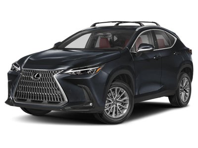 2023 Lexus NX 350 Premium AWD
