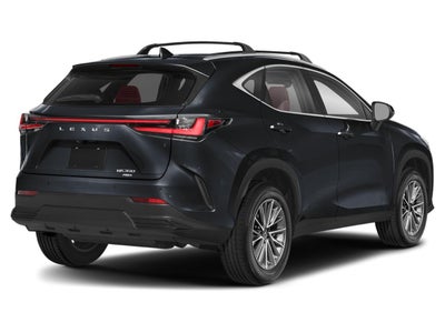 2023 Lexus NX 350 Premium AWD
