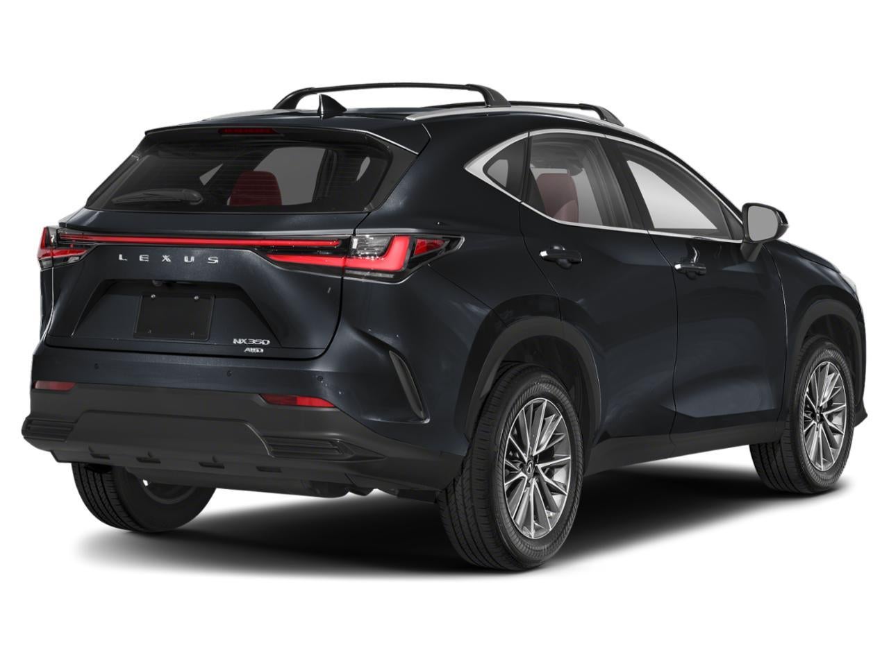 2023 Lexus NX 350 Premium AWD