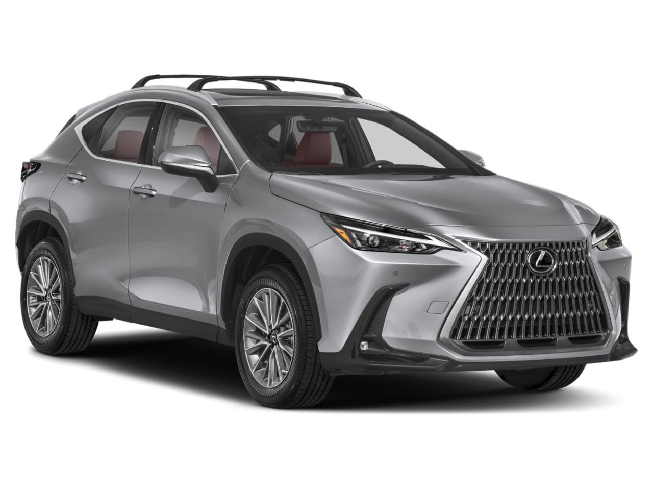 2023 Lexus NX 350 Premium AWD