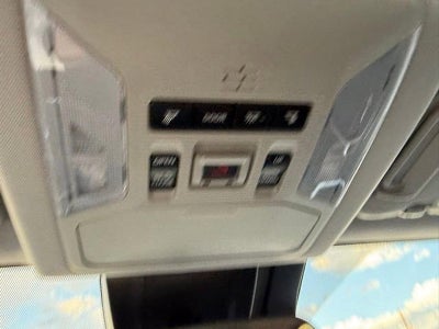 2021 Toyota RAV4 XLE AWD (Natl)