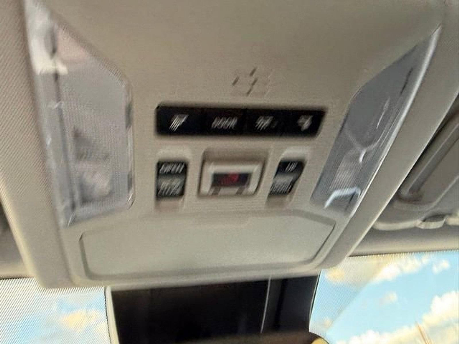 2021 Toyota RAV4 XLE AWD (Natl)